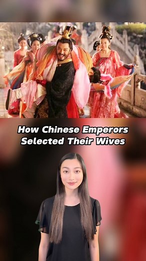123K views · 1.3K reactions | How Chinese Emperors Selected Their Wives  #china #chineseculture #chinesemen #learnonfacebook #chinesewithmia #viral #trending #chinesehistory #ancientchina #history #interestingfacts #ancientchinesehistory #imperialchina #historicaldrama #chinesedynasty #chinesedynasties #funfacts #historyfacts #relationships #feudal #chinesewomen #marriage #feminist #tradition #traditional #emperor #chineseemperor #mingdynasty | Explore With Mia | Facebook