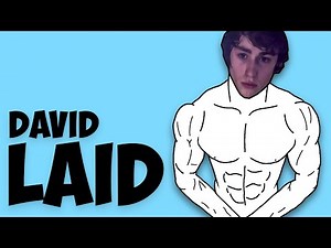 David Laid (Fitness Personalities)