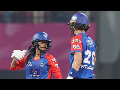 DC vs RCB WPL 2026 15th T20 Match Full Highlights, Bengaluru vs Delhi WPL 15th Match Highlights 2026