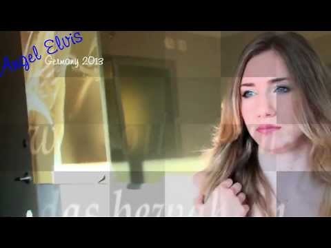 Surrender - Carrie - Musikvideo Angel Elvis 2013 ♥ HD1080