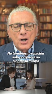 ¡Descubre como crear un proyecto de vida en pareja que perdure! ¿Qué aprenderás en esta clase? 📝 Los errores inconscientes que destruyen 9 de cada 10 relaciones que se separan. 👉 Para reservar tu lugar gratis en el evento, regístrate tocando el botón debajo de este video. Descubre todos los detalles y asegura tu participación en esta experiencia transformadora. | Semiología de la Vida Cotidiana