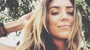 Country singer Kylie Rae Harris dies in triple vehicle car crash