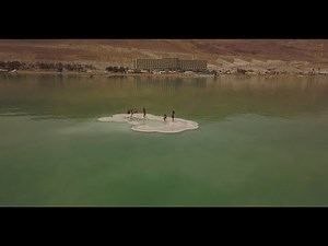 Discover the Best Dead Sea Beaches in Israel | Float, Relax, and Explore