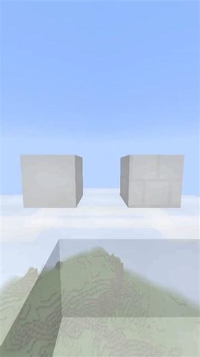 Mod Block Showcase - 46 - Solid Cloud and Cloud Bricks #minecraft #moddedminecraft #gaming
