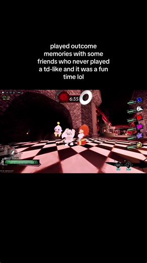 i’m making a full vid of this on YT btw, it was a great time lol #roblox #outcomememories #sonicexe #robloxoutcomememories