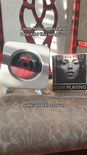 alicia keys discography >>>#fyp #physicalmedia #rnb #aliciakeys #cdplaying