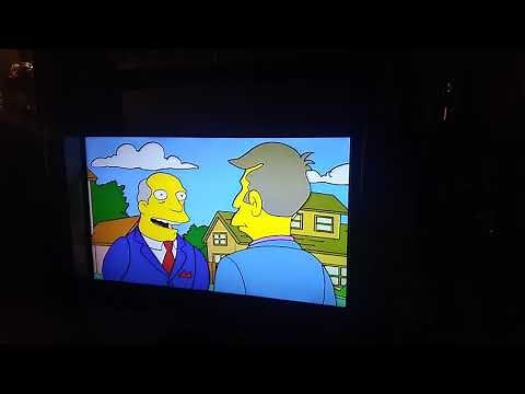 The Simpsons - FXX Promo