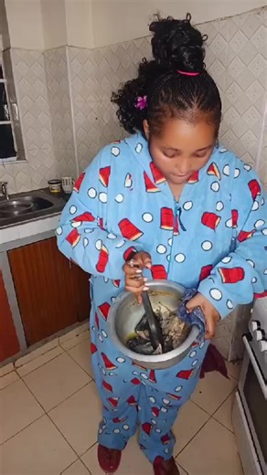 Authentic Matumbo Recipe by Madam Kino