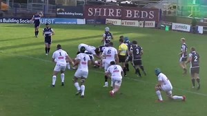81K views · 611 reactions | THE BEST OF  Here are some of the best tries from the Greene King IPA Championship so far this season... | England Rugby | Facebook