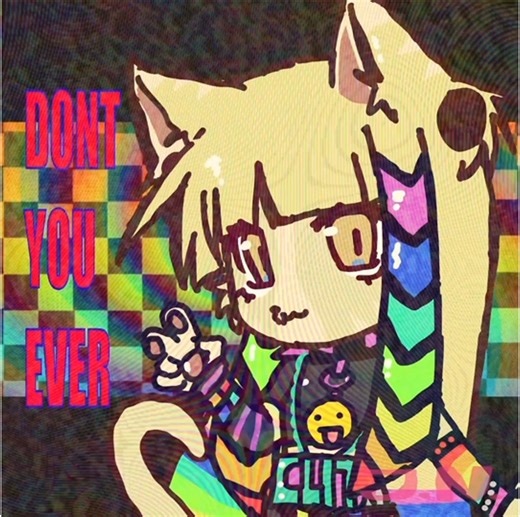 Cute Chibi Animation Inspired by Marie Lover