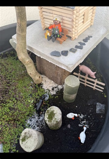 Explore the Playmobil Farm Project for Kids