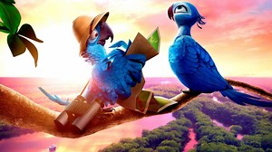 Watch Free Rio 2 Full Movies Online HD