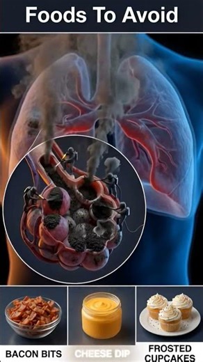 Your LUNGS Are In BIG Trouble