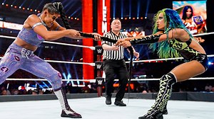 Full WrestleMania 37 – Night 1 results: WWE Now - 2021-04-11