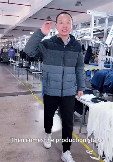 Briefly explain each step of the product certification process to