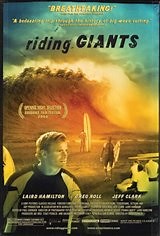 Riding Giants synopsis and movie info