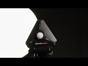 THE Tool for Perfect Lighting? | Datacolor LightColor Meter In-Depth Review
