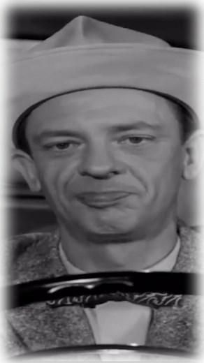 Barney gets a lesson on buying a car from Grandma Walton. Great episode with a great lesson. | Life Lessons From The Andy Griffith Show