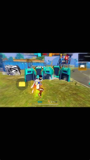 Fast⚡Glowall Speed Moment Handcame 🌍| 3 Finger Custom Hud Settings | @ZeroxFF jai shree ram