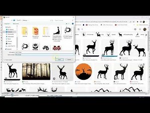 Adding Images to Enroute