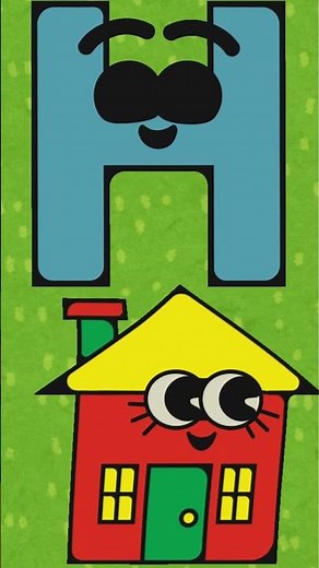 poems for kids kids cartoon Come and play in my happy house #poems #learningpoem #kidspoems #kids