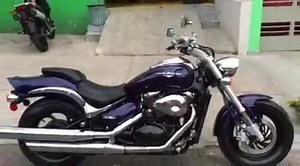 1.9K views · 23 reactions | Suzuki Boulevard M50 800cc Modelo 2007 13 mil millas $65,000 pesos envío incluido | Cyclehouse de México SA de CV | Facebook