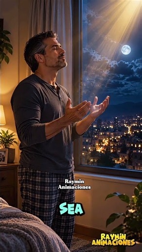 RAYMIN ANIMACIONES#BuenasNoches #DulcesSueños #Bendiciones #DescansaEnDios #HastaMañana