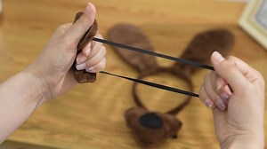 Watch Puppy Dog Tutu Skirt Animal Costume Set on Amazon Live