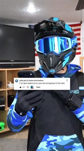 Frost Ops on Instagram: "The Truth about Fighter Jets…"