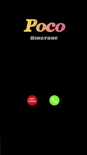 Poco Ringtone |Mobile Ringtone |Calling Ringtone |New Ringtone |Redmi Ringtone