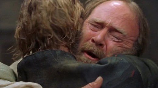 A Knight's Tale: Official Clip - Father and Son
