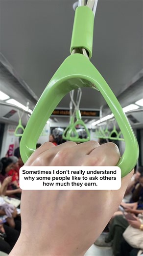 Comparing salary in Singapore. #salarymansg #salary #comparison #queitthoughts