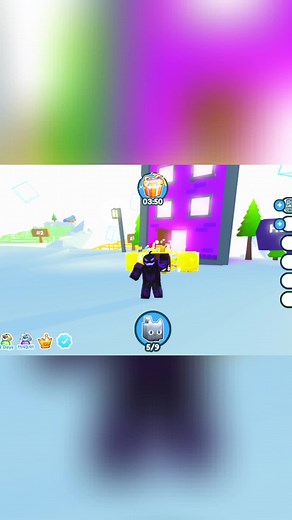 How to Obtain the Shiny Relic in Pet Simulator X