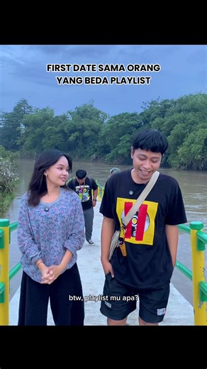 Nadin Amizah: Playlist Cinta untuk Pertama Kali