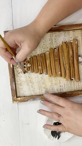 226K views · 5.3K reactions | ✔️another one of my favorites I love showing! ✔️This project uses cinnamon sticks from a craft store, not food grade ones…. So it is budget friendly! | Hammons Nest | Facebook