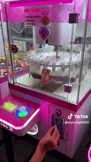 Exploring Claw Machines: Fun Toys for Kids