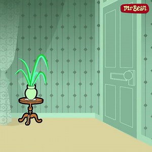 490K views · 14K reactions | When your friend has a new video game!  #MrBean | Mr Bean: The Animated Series | Facebook