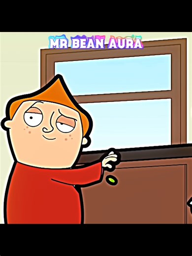 Mr. Bean Cartoon Edits: Fun Moments Compilation