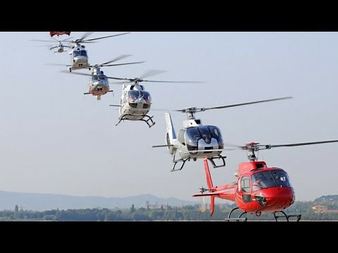 Helicopter S2-A1A take off & landing 2022 | Helicopter takeoff and landing compilation.