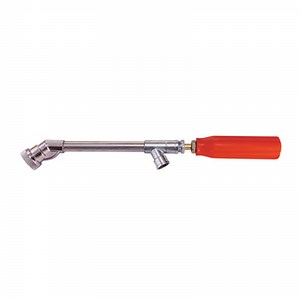 [Hot Item] Various Size Agricultural Garden High Pressure Sprayer Water Brass Gun Lance