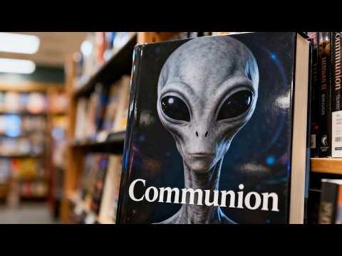 Whitley Strieber Case The 1985 Abduction That Could Not Be Debunked
