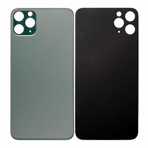 Back Panel Cover for Apple iPhone 11 Pro Max - Green