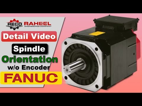 orienation without encoder (complete procedure) final