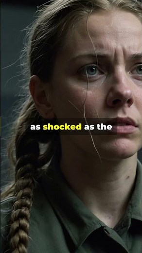 The Brutal Executions of Stutthof’s Female Guards | WWII