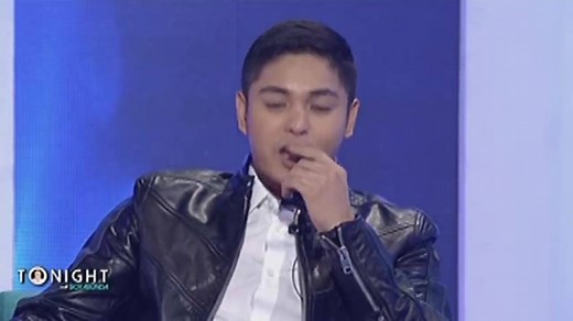 Sino nga ba ang artistang babae na gustong makasama ni Coco Martin sa kanyang pelikula? For more revelations, go to: twba.abs-cbn.com | ABS-CBN
