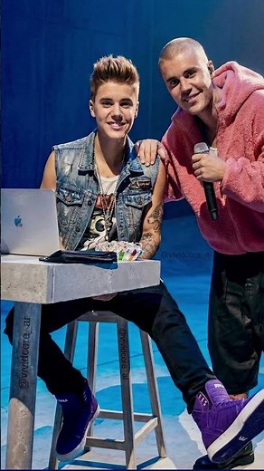 Kidrauhl to Coachella ... What a Journey 🔥 Justin Bieber!