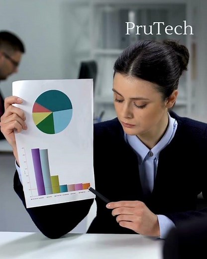 Turning Assets into Advantages with PruTech - Asset Management Solution