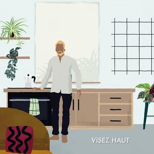 Comment intégrer des plantes dans un petit espace, grâce au Plant design