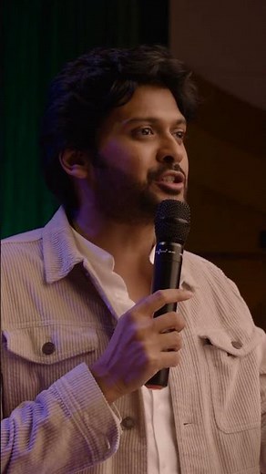 Ammayi Aiyyi Undaali Bro 😂 | Miss Shetty Mr Polishetty Trailer | Anushka Shetty | Naveen Polishetty