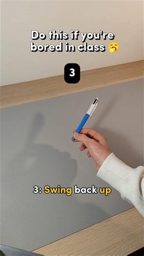 Learn the FIGURE 8 Trick in 14 Seconds!